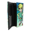 The Minish Cap - The Legend of Zelda 3.5x7.5" Checkbook Wallet