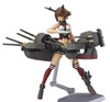 Mutsu - Kantai Collection -KanColle- 6" Interchangeable Figure