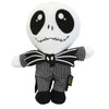 Standing Jack Skellington - The Nightmare Before Christmas 8" Plush