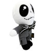 Standing Jack Skellington - The Nightmare Before Christmas 8" Plush