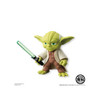 Yoda - Star Wars 2" Action Figure