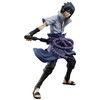 Sasuke Uchiha - Naruto Shippuden Series 8" Action Figure