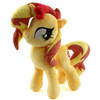 Sunset Shimmer - My Little Pony 12" Plush Sunset Shimmer - My Little Pony 12" Plush