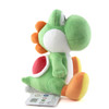 Green Yoshi - Super Mario Bros 8" Plush (San-Ei) 1416