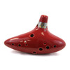 Red Ocarina of Time - The Legend of Zelda Cosplay Prop