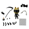 Celty Sturluson - Durarara!! 3" Droid Action Figure