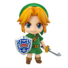 Link, Majora's Mask Version - Legend of Zelda 3" Droid Action Figure