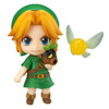 Link, Majora's Mask Version - Legend of Zelda 3" Droid Action Figure