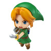 Link, Majora's Mask Version - Legend of Zelda 3" Droid Action Figure