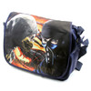 Scorpion and Sub-Zero - Mortal Kombat 14" Messenger Bag
