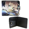 Saber - Fate Stay Night 4x5" BiFold Wallet