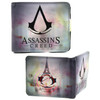Assassin Order Insignia - Assassin's Creed 4x5" BiFold Wallet Button