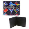 Hearts Logo - Kingdom Hearts 4x5" BiFold Wallet