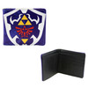 Hylian Shield - Legend of Zelda 4x5" BiFold Wallet