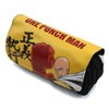 Saitama Fist - One Punch Man Clutch Pencil Bag