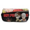 Saitama and Genos - One Punch Man Clutch Pencil Bag
