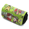 Mable and Dipper - Gravity Falls Clutch Pencil Bag Mable and Dipper - Gravity Falls Clutch Pencil Bag