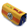 Goku's Go Symbol - DragonBall Z Clutch Pencil Bag