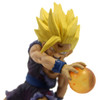 Son Gohan and Perfect Cell - DragonBall Z 6" Action Art Figures