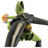 Son Gohan and Perfect Cell - DragonBall Z 6" Action Art Figures