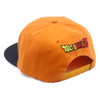Kame Turtle Symbol - DragonBall Z Snapback Cap Hat