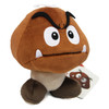 Goomba - Super Mario Bros 6" Plush (San-Ei) 1427