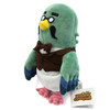 Master Brewster - Animal Crossing Medium 7" Plush (San-Ei) 1358
