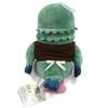 Master Brewster - Animal Crossing Medium 7" Plush (San-Ei) 1358