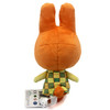 Bunnie - Animal Crossing Medium 9" Plush (San-Ei) 1360