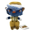 Kicks - Animal Crossing 7" Plush (San-Ei) 1305