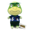 Kapp'n - Animal Crossing 7" Plush (San-Ei) 1356