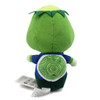 Kapp'n - Animal Crossing 7" Plush (San-Ei) 1356