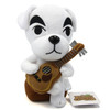 K.K. Slider - Animal Crossing 8" Plush (San-Ei) 1302