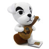 K.K. Slider - Animal Crossing 8" Plush (San-Ei) 1302