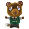 Tom Nook - Animal Crossing 7" Plush (San-Ei) 1301