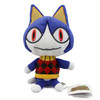 Rover - Animal Crossing 7" Plush (San-Ei) 1359