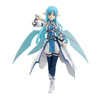 Asuna ALOver. - Sword Art Online II 6" Interchangeable Figure