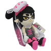 Callie - Splatoon 9" Plush (Little Buddy) 1469
