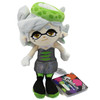 Marie - Splatoon 9" Plush (Little Buddy) 1470