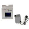 3DS AC Adapter 100-240V 3DS XL/2DS/3DS XL/DSi XL/DSi Compatible Hexir