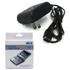 GBA SP AC Power Adapter 100-250V - DS Compatible (Hexir)