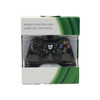 Xbox 360 Wired Analog Controller Pad - Black (Hexir)