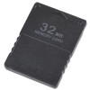 PS2 Memory Card 32 MB (Hexir)