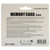 PS2 Memory Card 64 MB (Hexir)