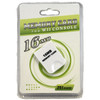 Gamecube Memory Card 16 MB 251 Blocks (Hexir) Gamecube Memory Card 16 MB 251 Blocks (Hexir)