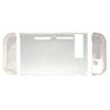 Switch Hard Protective Case - Crystal Clear (Hexir)