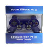 PS3 Wireless OG Controller Pad - Blue (Hexir)