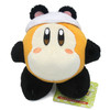 Panda Waddle Dee - Kirby Adventures All Star Collections Small 6" Plush (San-Ei)