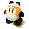 Panda Waddle Dee - Kirby Adventures All Star Collections Small 6" Plush (San-Ei)