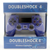 PS4 Wireless OG Controller Pad - Blue (Hexir)